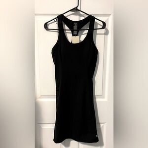 SWEATY BETTY Black Power Workout Dress Size XS